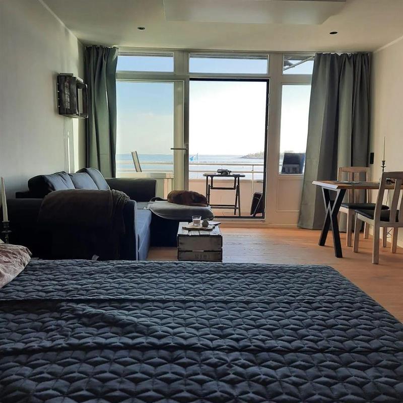 Ferielejlighed - 4 personer -  - Strandhaferweg - 23769 - Burg