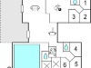 Billede 23 - Plantegning