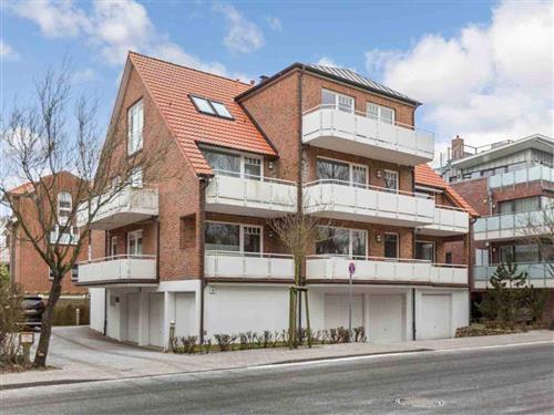 Ferienhaus - 4 Personen -  - Strandläuferweg - 25826 - St. Peter-Ording