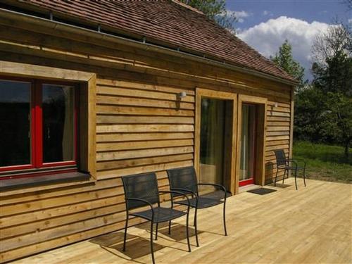 Holiday home - 6 persons -  - Mirsk - 59-630