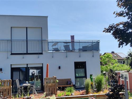 Ferienhaus - 2 Personen -  - Johannesstr. - 45721 - Haltern Am See