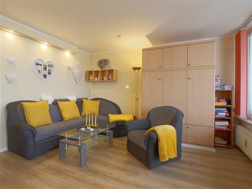 Holiday Home/Apartment - 4 persons -  - Am Kurpark 3 - 3. OG Osten - 38700 - Braunlage / Hohegeiß