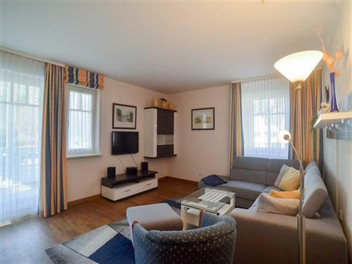 Ferienhaus - 4 Personen -  - Dollahner Straße - 18609 - Ostseebad Binz