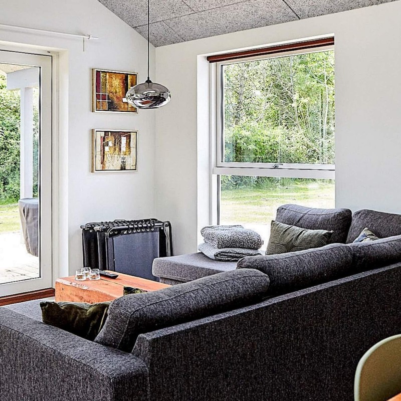 Sommerhus - 10 personer -  - Birkemålervej - Kelstrup Strand/Sjælland - 4200 - Slagelse