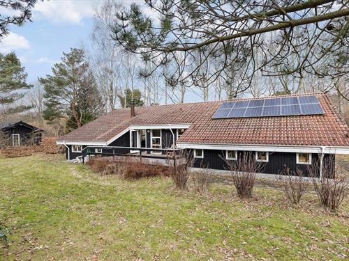 Ferienhaus - 7 Personen -  - Søhusvej - 3100 - Hornbäk