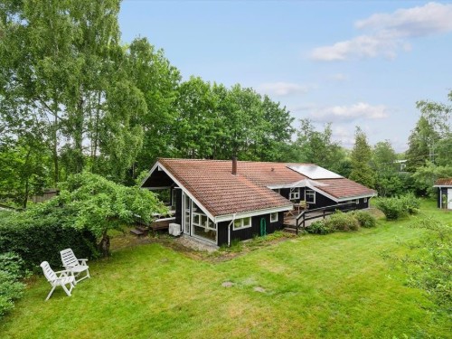 Sommerhus - 7 personer -  - Søhusvej - 3100 - Hornbæk