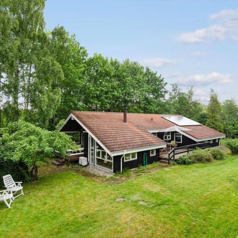 Sommerhus - 7 personer -  - Søhusvej - 3100 - Hornbæk