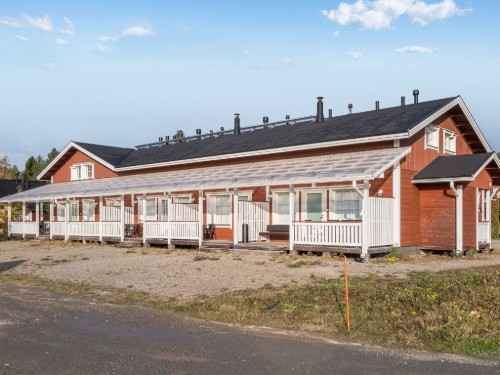Ferienhaus - 4 Personen -  - 73310 - Nilsiä