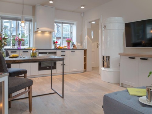 Ferienwohnung - 2 Personen -  - Stadumstr. - 25980 - Sylt / Ot Westerland