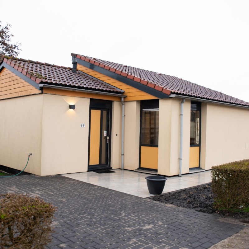 Sommerhus - 6 personer -  - 2761ED - Zevenhuizen