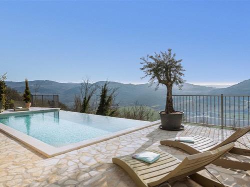 Sommerhus - 6 personer -  - Beleticev Brijeg - 52424 - Motovun