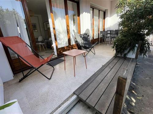 Ferienhaus - 6 Personen -  - 83500 - La Seyne Sur Mer