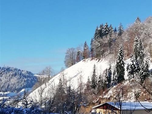 Ferielejlighed - 4 personer -  - Bärau - 3552