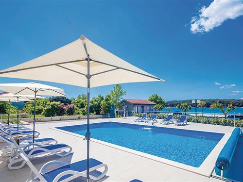 Holiday apartment - 4 persons -  - Obala - Krk - Punat - 51521 - Punat