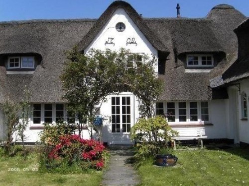 Ferielejlighed - 2 personer -  - Am Grenzkrug - 25980 - Westerland
