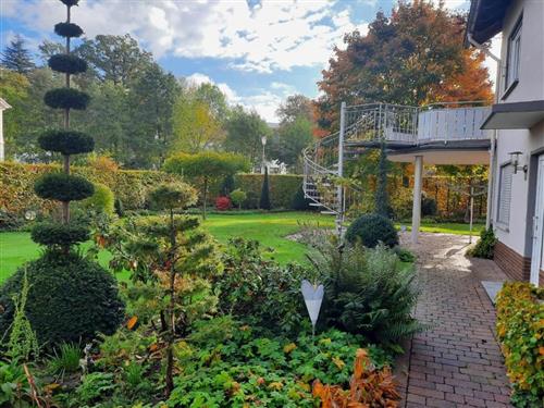 Ferielejlighed - 3 personer -  - Waldstraße - 64385 - Reichelsheim