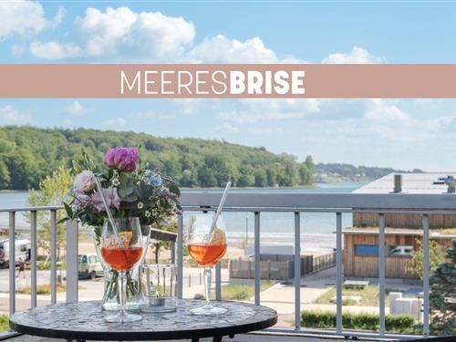 Ferielejlighed - 3 personer -  - Strandhof - 24955 - Harrislee