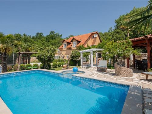 Ferienhaus - 10 Personen -  - Dr.Franjo Tudman - Makarska-Zmijavci - 21266 - Zmijavci