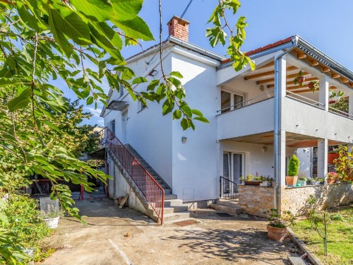 Holiday apartment - 4 persons -  - Mestroviceva - 52100 - Pula