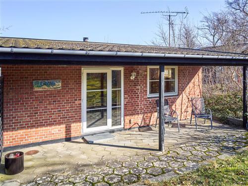 Sommerhus - 4 personer -  - Tejnvej - Sandkås - 3770 - Allinge