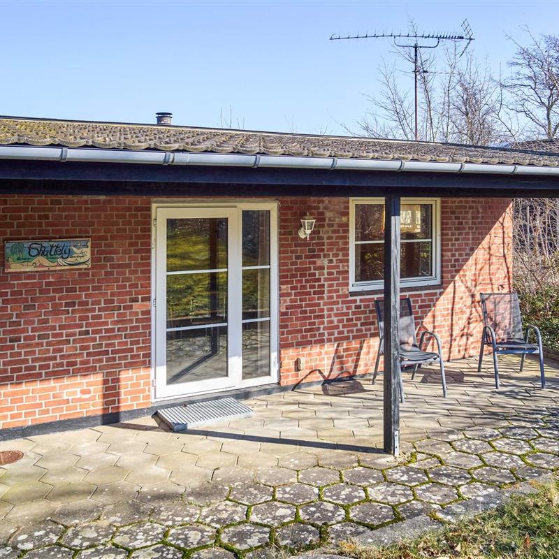 Ferienhaus - 4 Personen -  - Tejnvej - Sandkaas - 3770 - Allinge