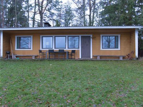 Holiday home - 4 persons -  - Lempäälä - 37500