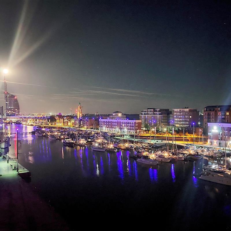 Ferielejlighed - 6 personer -  - Barkhausenstraße - 27568 - Bremerhaven