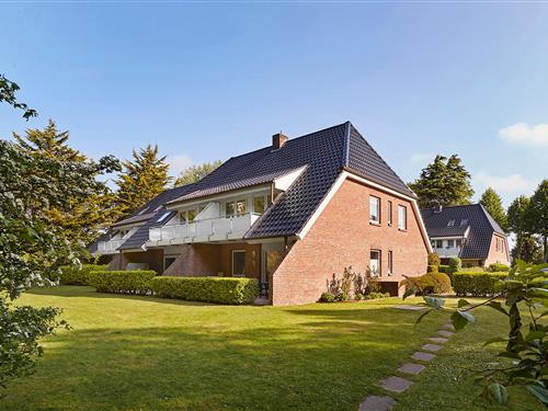 Ferieleilighet - 4 personer -  - Gmelinstraße - 25938 - Wyk Auf Föhr