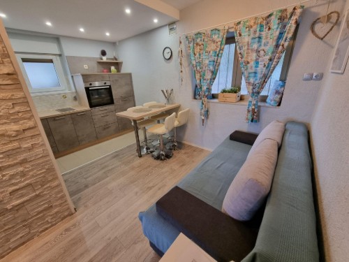 Ferienwohnung - 4 Personen -  - Crikvenica - 51260