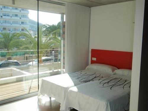 Holiday Home/Apartment - 6 persons -  - Isaac Peral - 07458 - Can Picafort