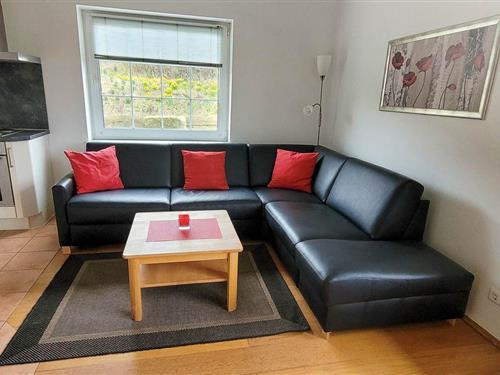 Ferieleilighet - 8 personer -  - Flugplatzstr - 26571 - Juist