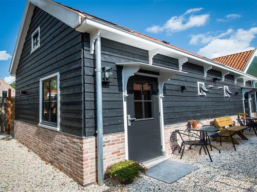 Chalet - 4 personer -  - 1141VX - Monnickendam