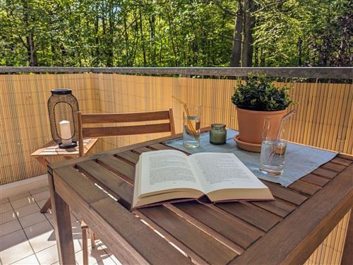 Ferielejlighed - 4 personer -  - Friedhofsweg - 18181 - Seeheilbad Graal-Müritz