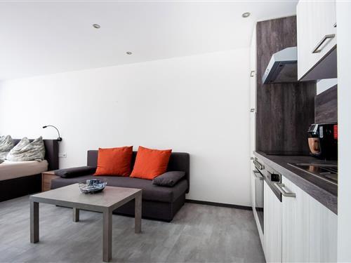 Ferielejlighed - 4 personer -  - 5710 - Kaprun