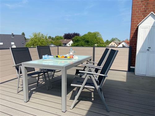 Holiday Home/Apartment - 6 persons -  - Seestraße - 23747 - Dahme