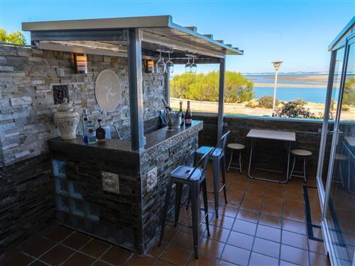 Ferieleilighet - 4 personer -  - El Trocadero - 11519