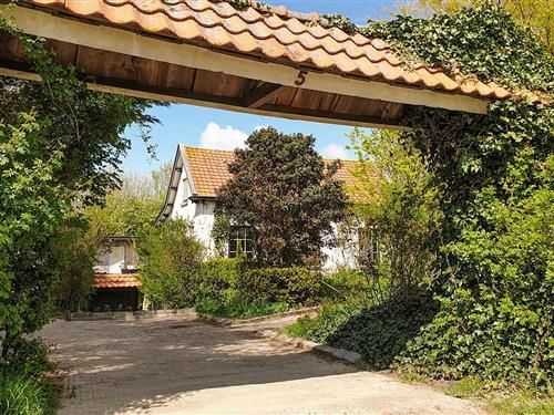 Ferienhaus - 6 Personen -  - Florisweg - 4321 TP - Kerkwerve