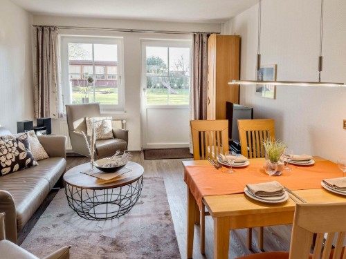 Ferienwohnung - 4 Personen -  - Dörpstraat - 23769 - Fehmarn Ot Staberdorf