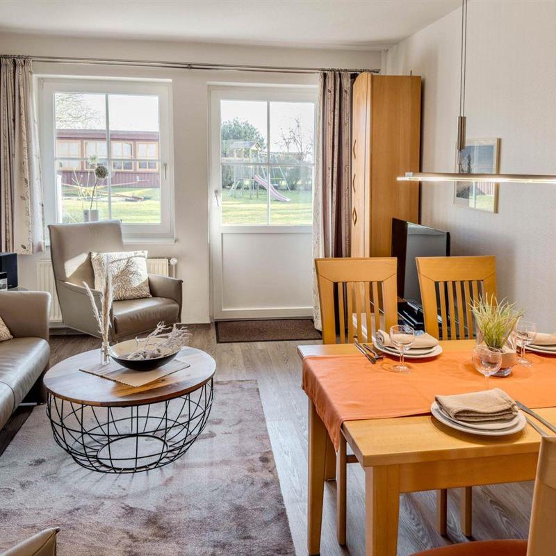 Ferielejlighed - 4 personer -  - Dörpstraat - 23769 - Fehmarn Ot Staberdorf