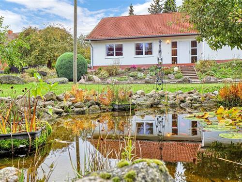 Sommerhus - 4 personer -  - Klüssendorf - Wismar - 23972 - Metelsdorf Ot Klüssend
