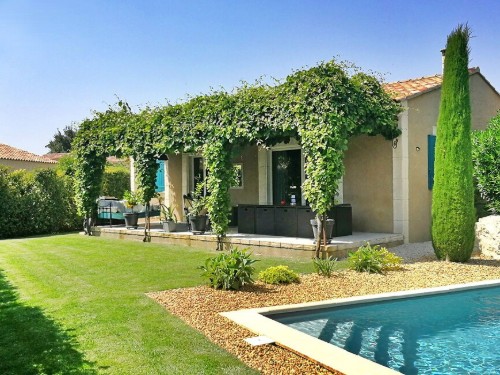 Holiday home - 6 persons -  - Rue Raphael Daillan - 13910 - Maillane