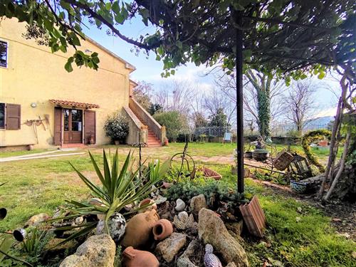 Ferielejlighed - 4 personer -  - Roccastrada - 58036