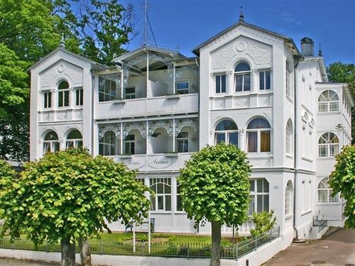 Ferieleilighet - 6 personer -  - Wilhelmstrasse - 18587 - Sellin