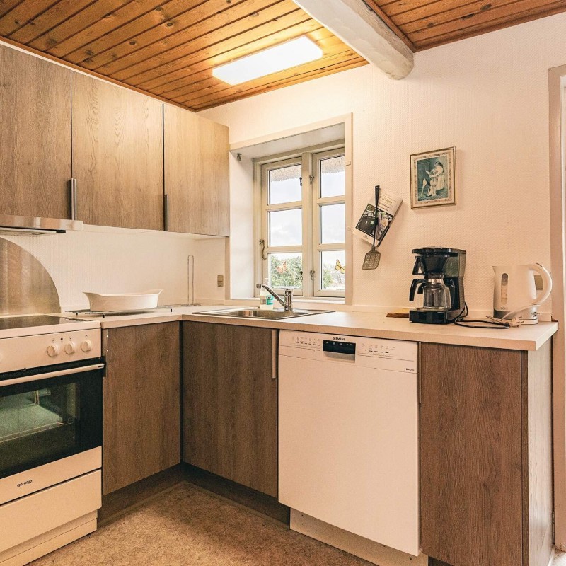 Ferienhaus - 8 Personen -  - Vornæs Skovvej - Taasinge - 5700 - The Danish South Sea
