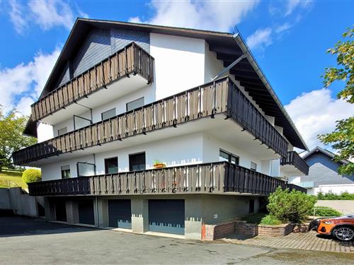 Ferieleilighet - 4 personer -  - 59955 - Winterberg