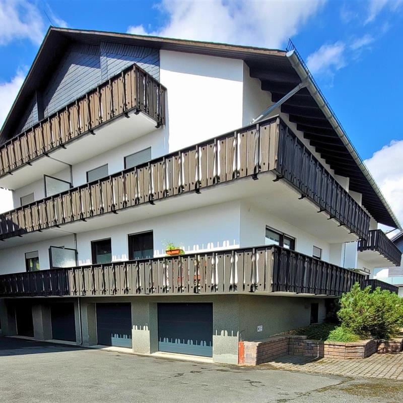 Ferielejlighed - 4 personer -  - 59955 - Winterberg