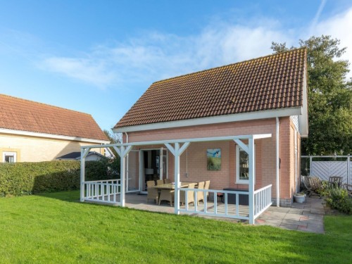 Holiday home - 6 persons -  - Golslag - 4675 - Kamperland
