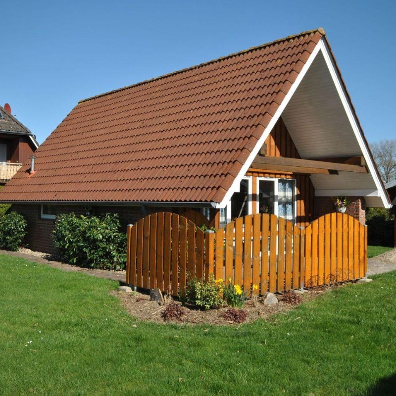 Sommerhus - 5 personer -  - Am Priel - 21762 - Otterndorf