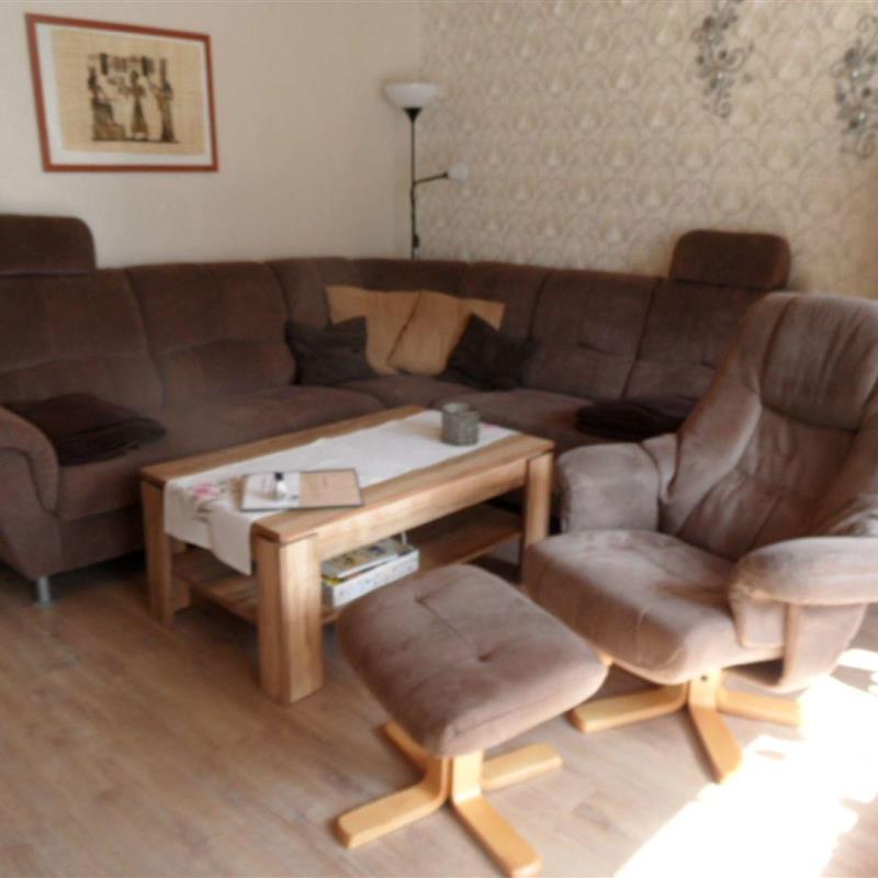 Ferielejlighed - 3 personer -  - Grossheide - 26532