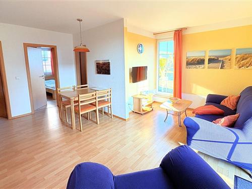 Ferieleilighet - 4 personer -  - Alt Reddevitz - 18586 - Alt Reddevitz